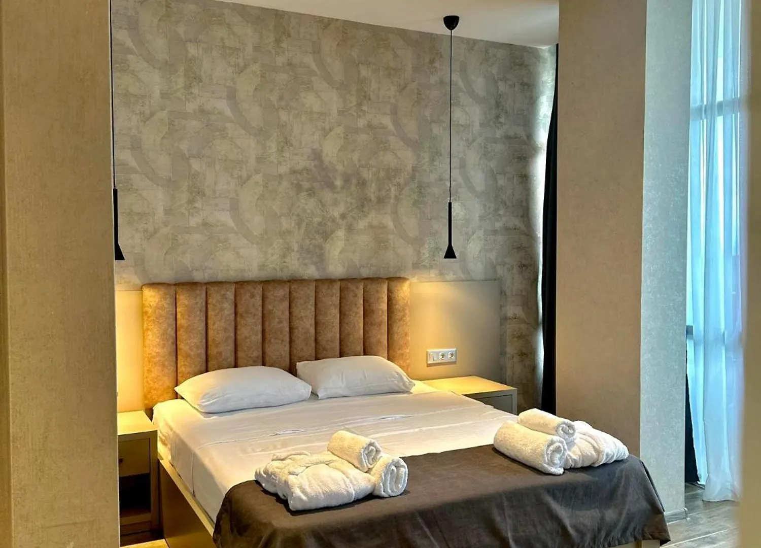 Emerald Hotel Батуми Грузия
