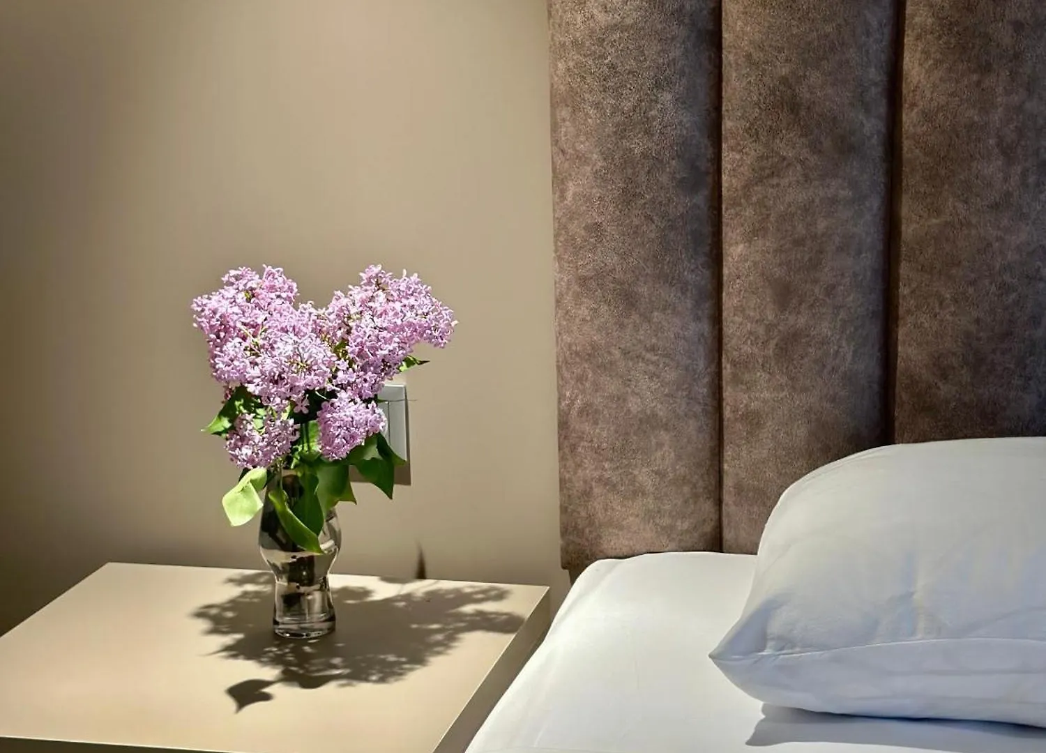 Emerald Hotel Батуми