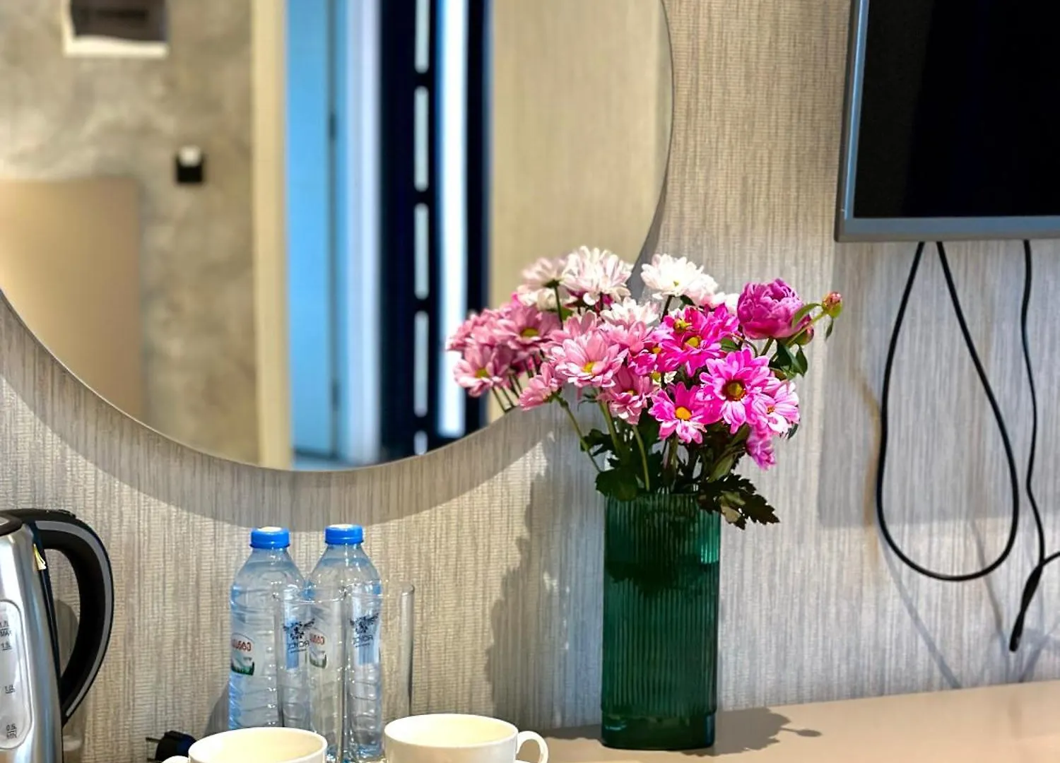 Emerald Hotel Батуми