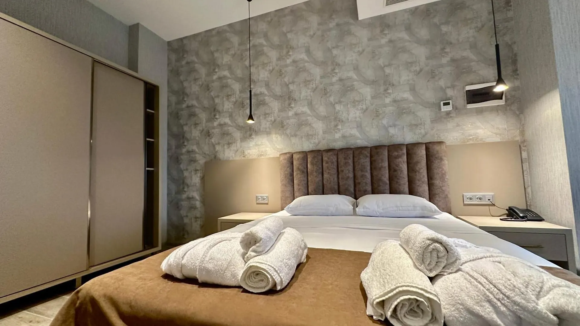 Emerald Hotel Батуми Грузия