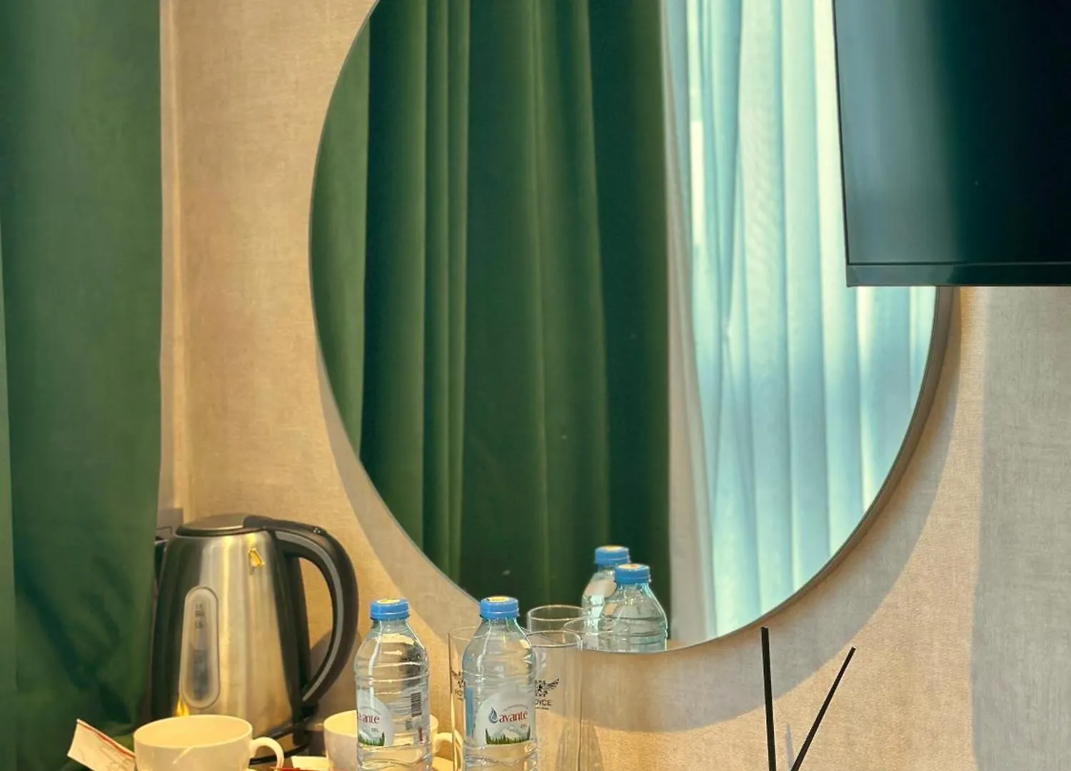 ***  Emerald Hotel Батуми Грузия