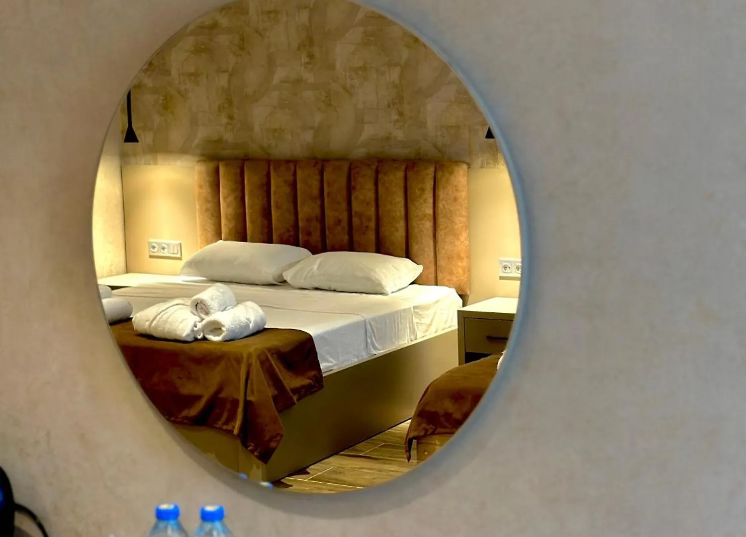Emerald Hotel Батуми