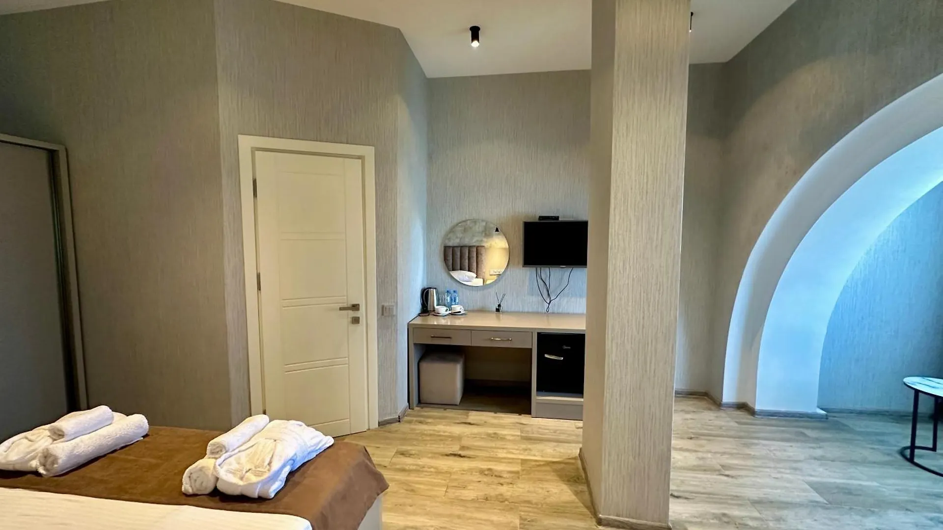 Emerald Hotel Batumi