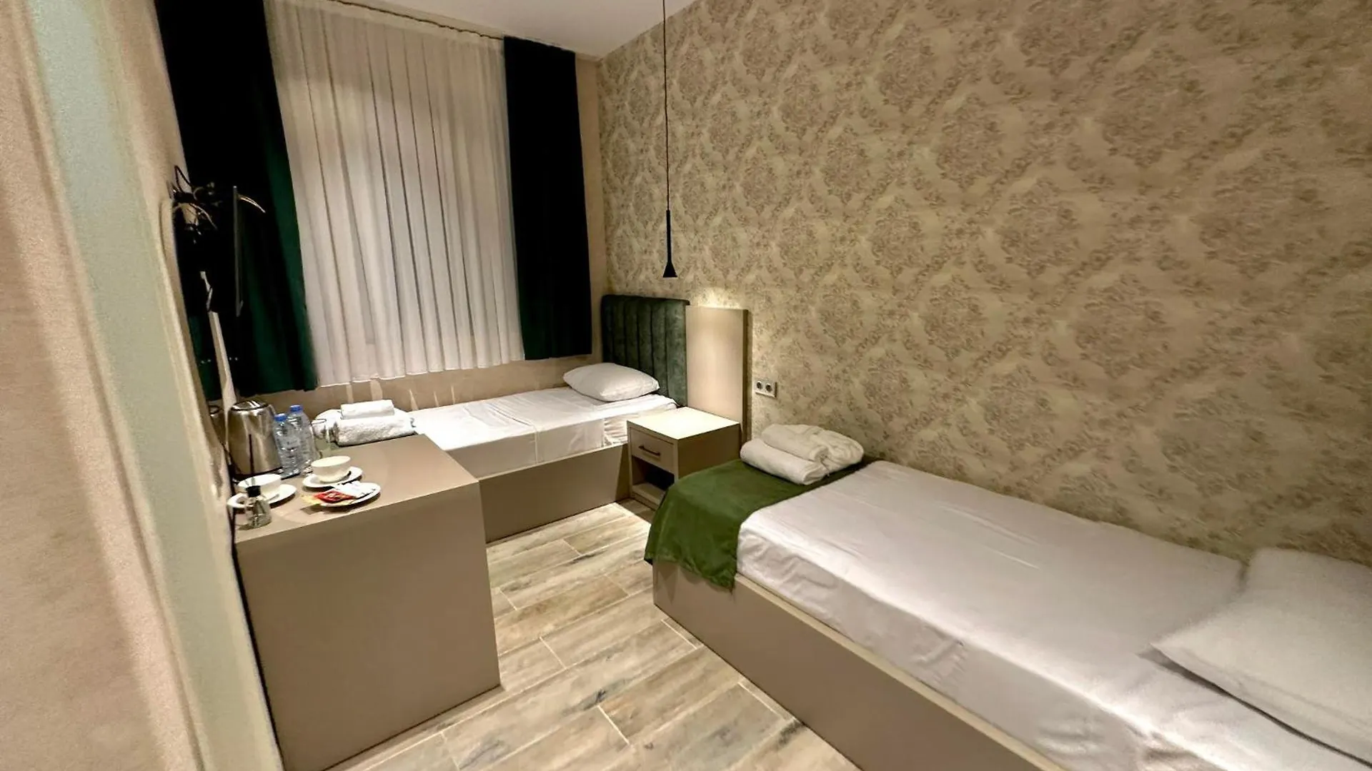 Emerald Hotel Batumi