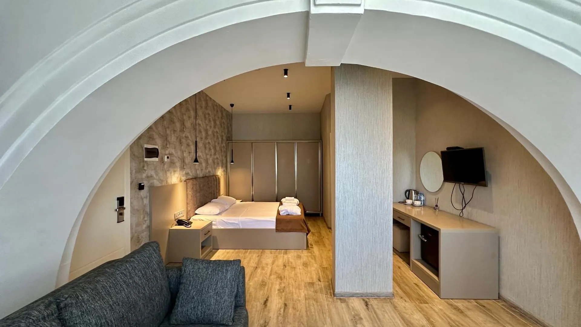 Emerald Hotel Batumi