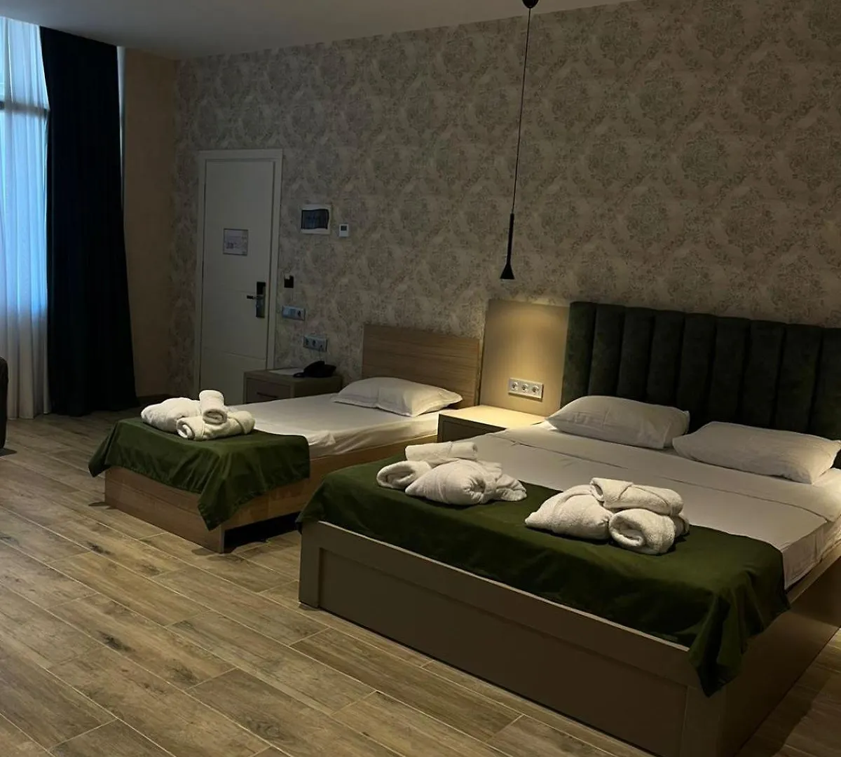 Emerald Hotel Batumi