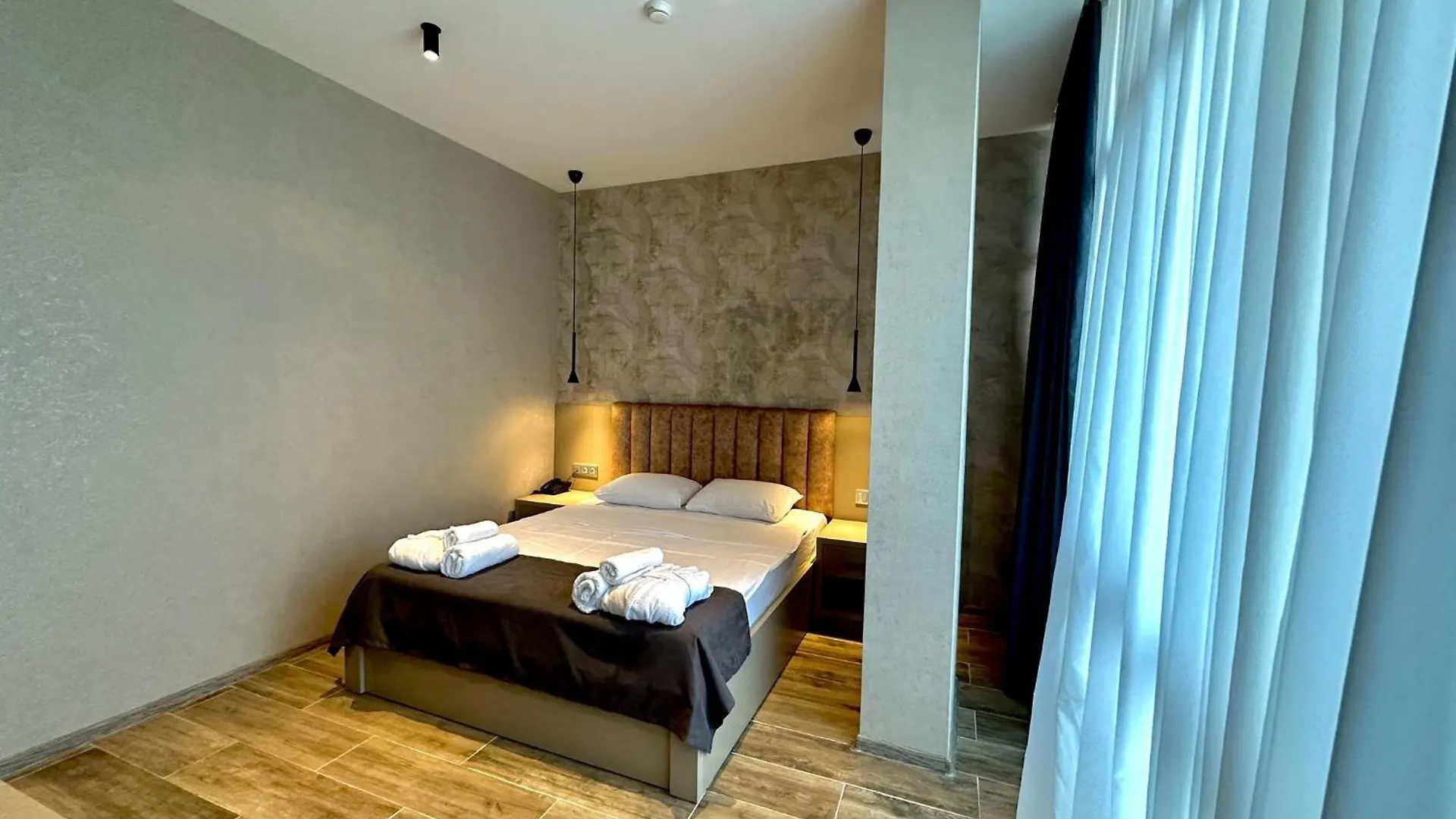 Emerald Hotel Batumi