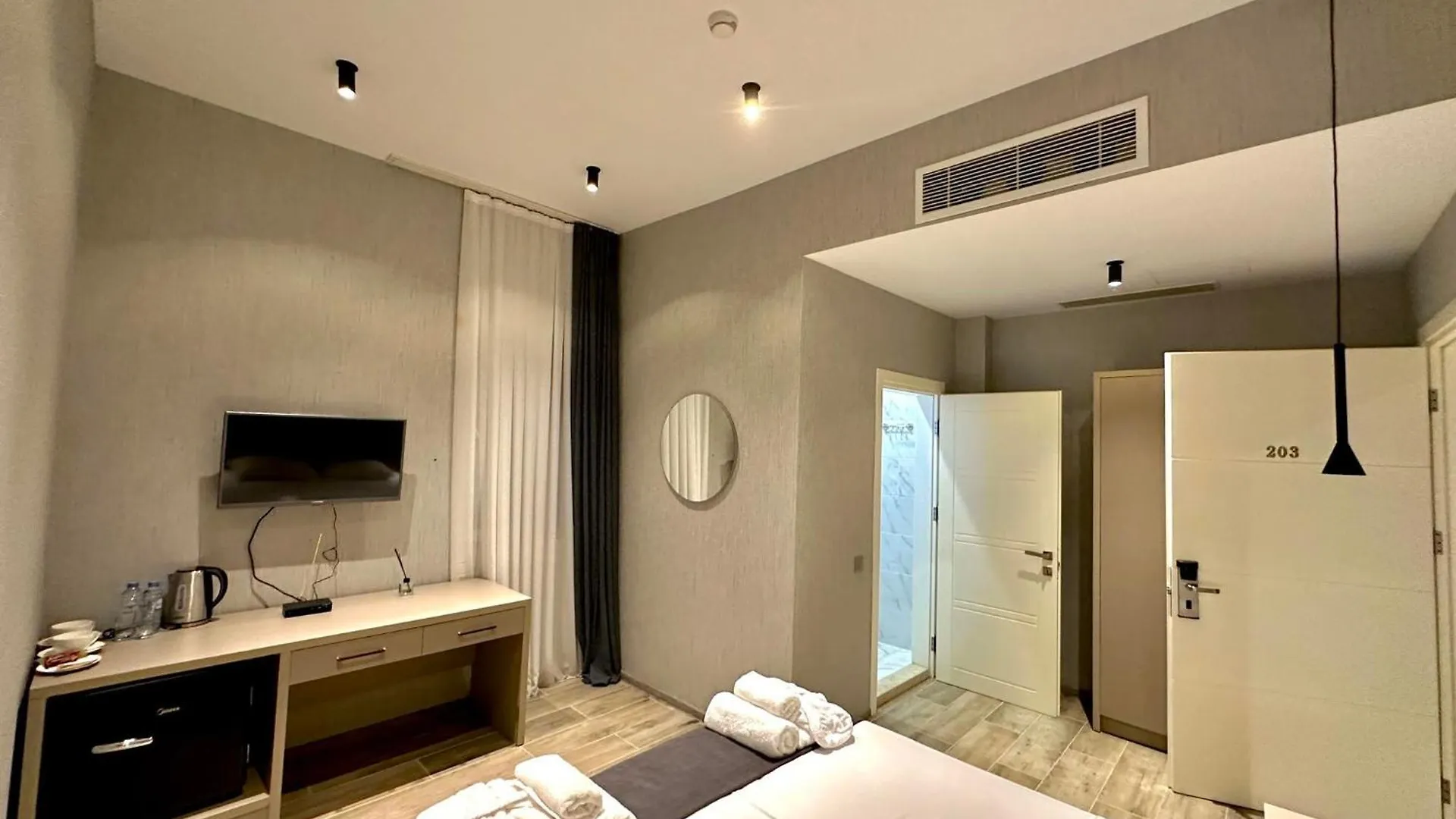 Emerald Hotel Batumi