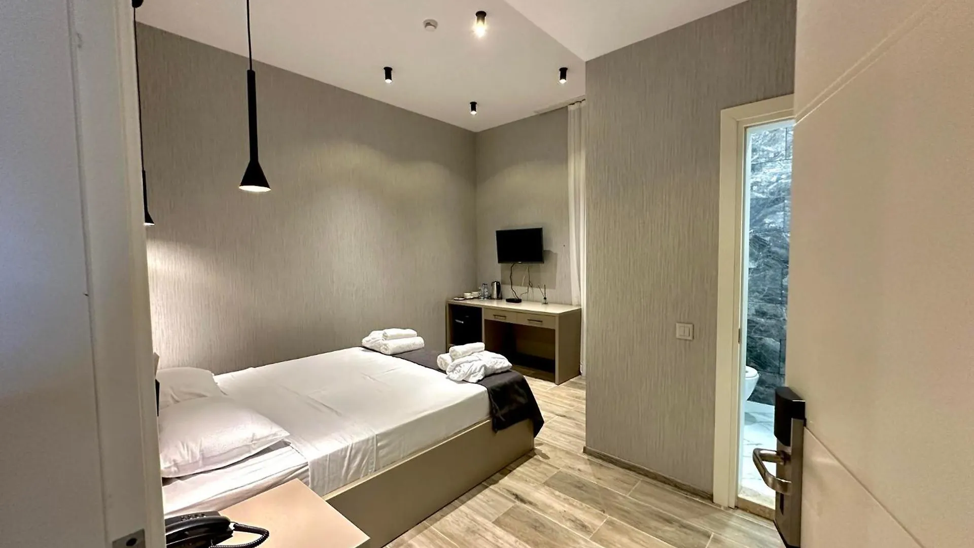 Emerald Hotel Batumi
